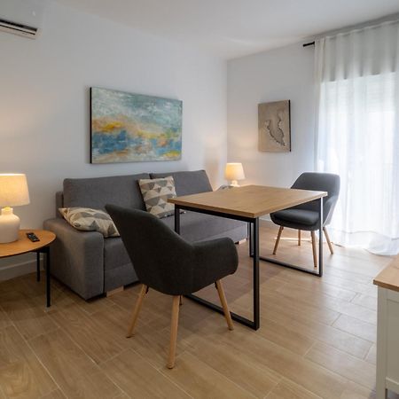 Bhost - Nieves Lägenhet Córdoba Exteriör bild