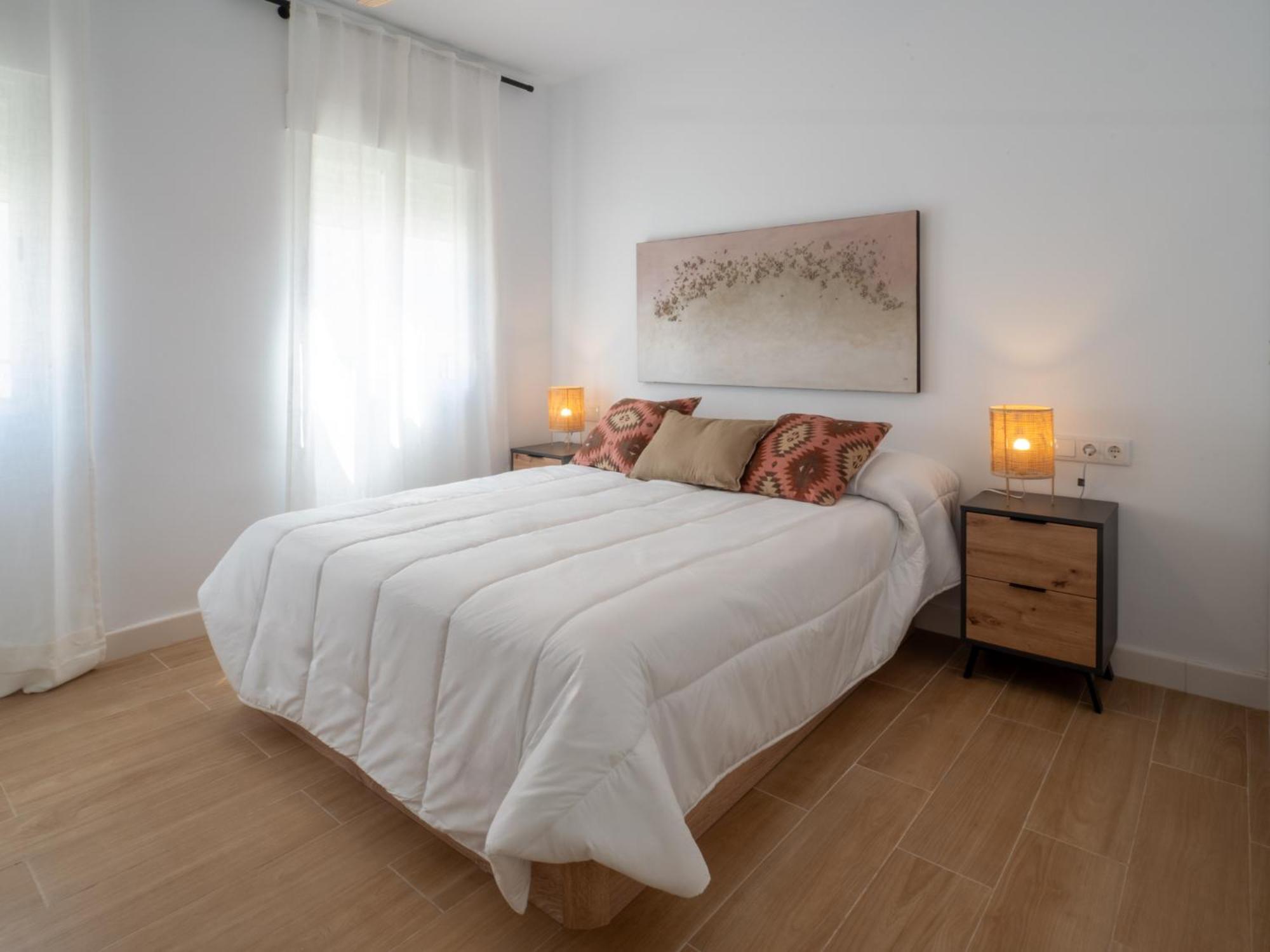 Bhost - Nieves Lägenhet Córdoba Exteriör bild